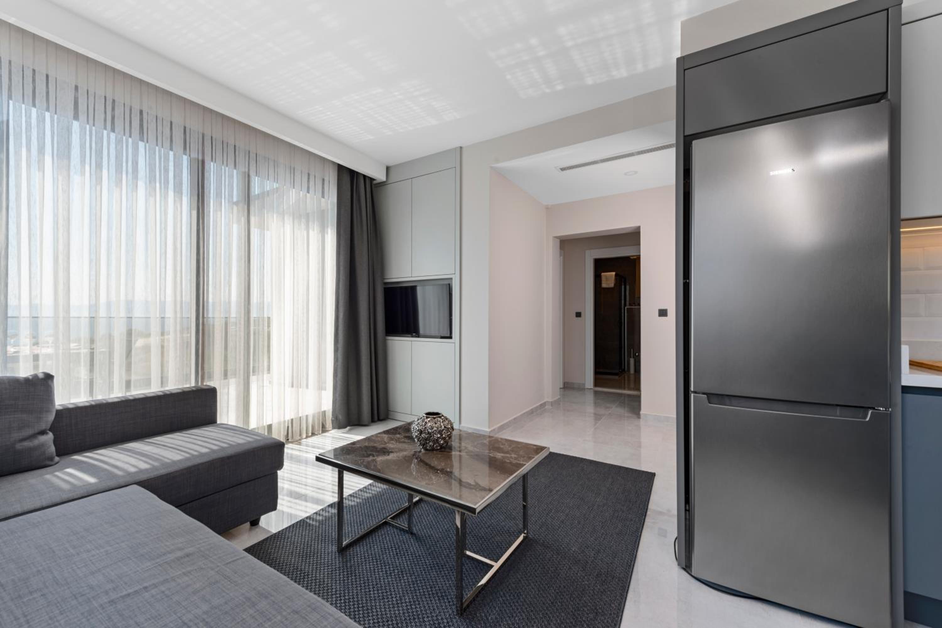 KADAGAN SUİTES AYASARANDA - Image 26