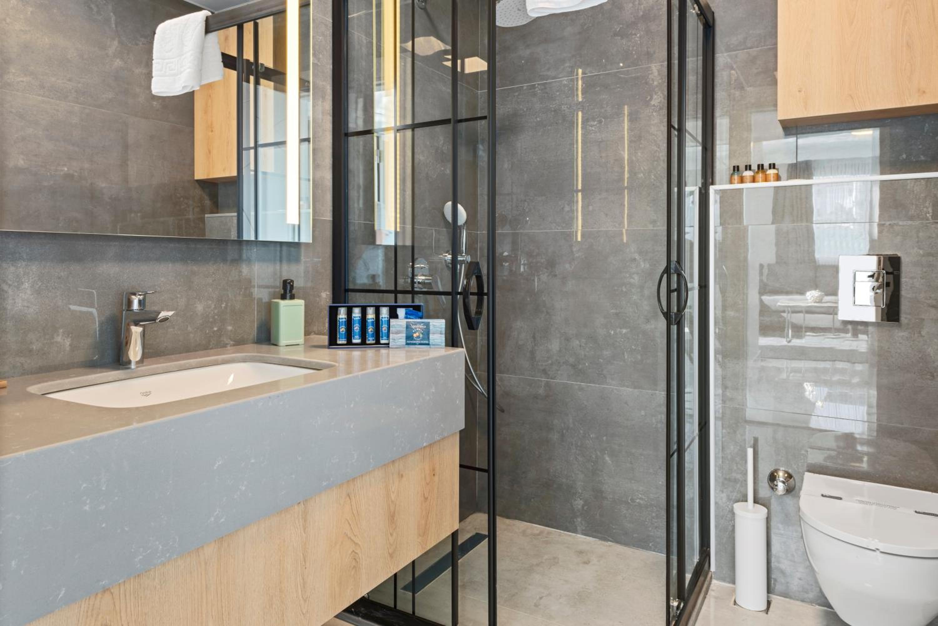 KADAGAN SUİTES AYASARANDA - Image 23