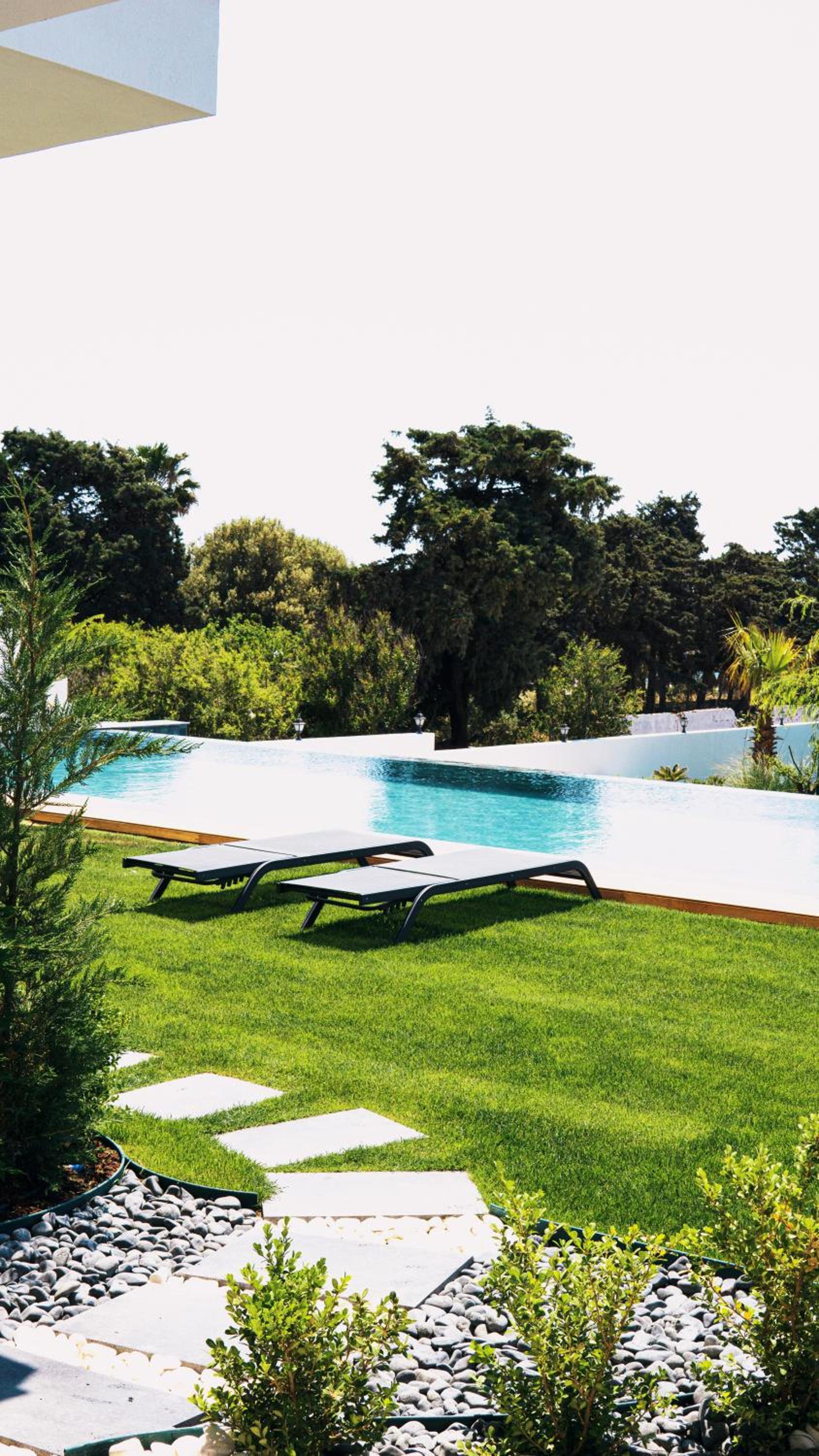 KADAGAN SUİTES AYASARANDA - Image 21