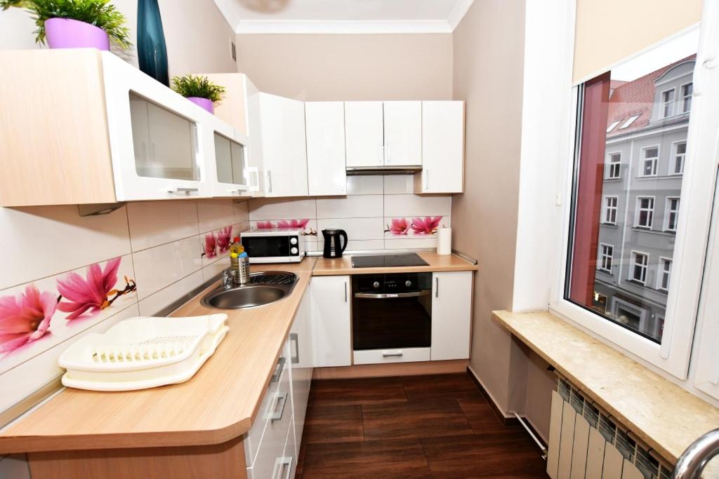 City Central Apartments Wrocław