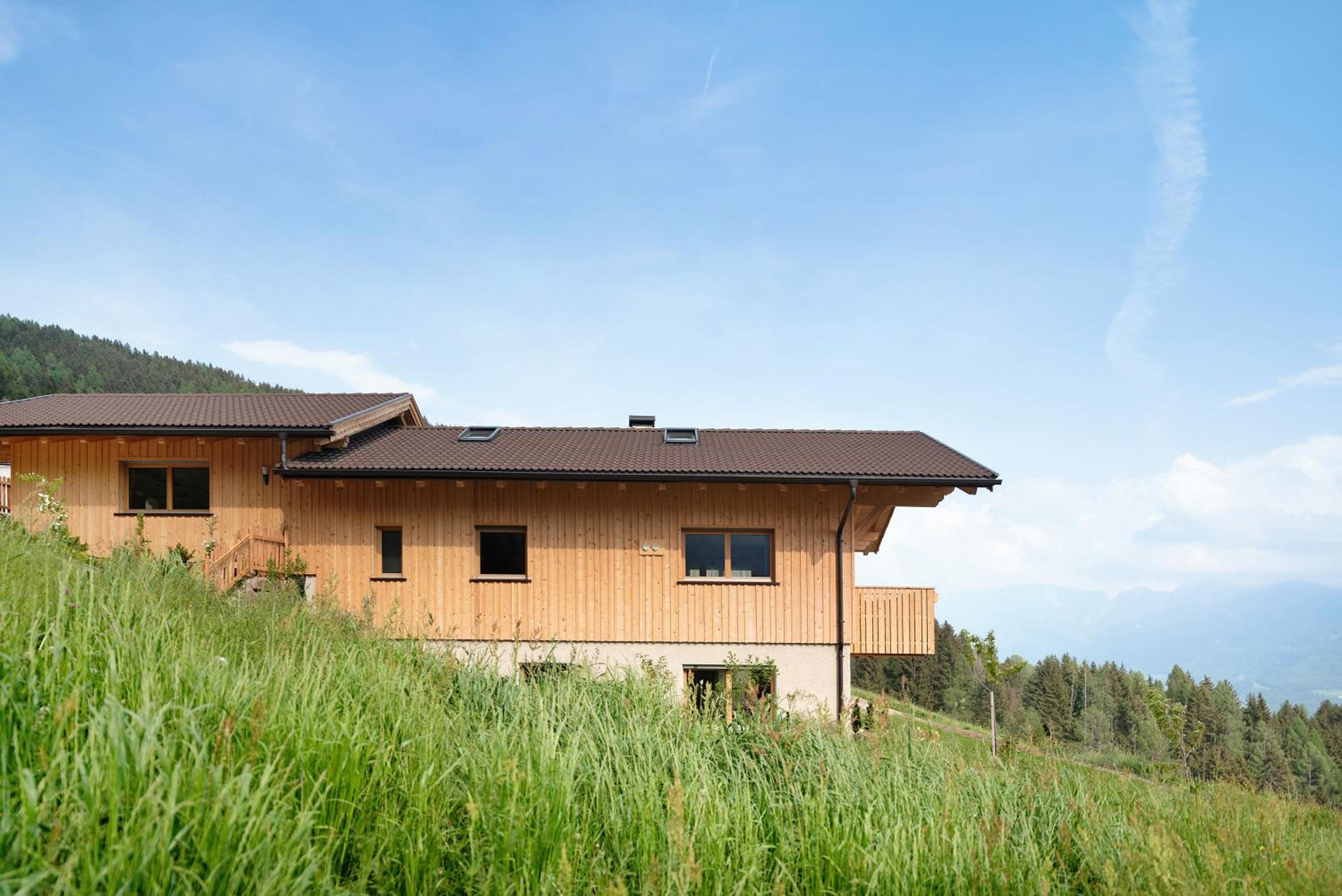 Ratscheinerhof App Gipfelglück
