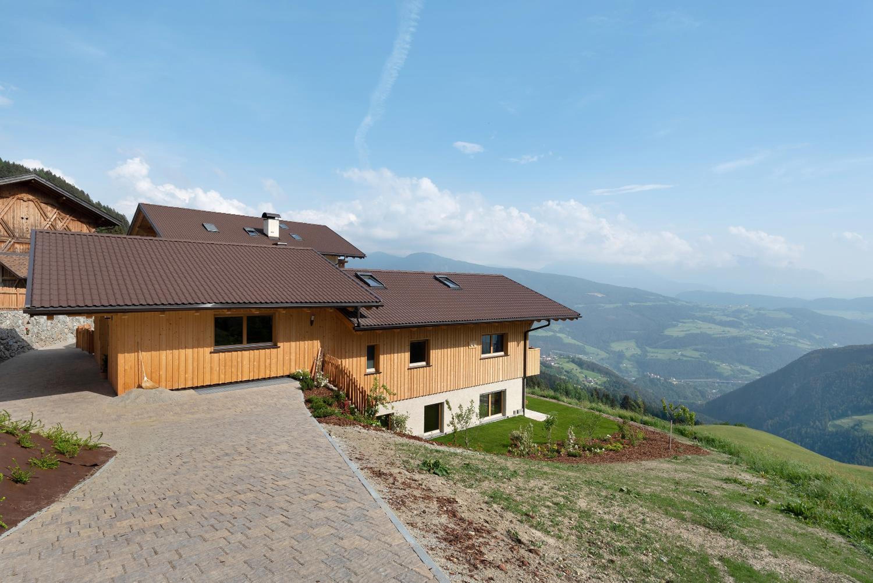 Ratscheinerhof App Gipfelglück