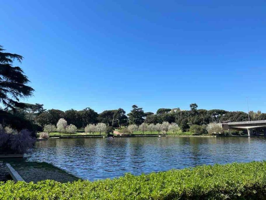 LiFe Home - New Apartment EUR Torrino