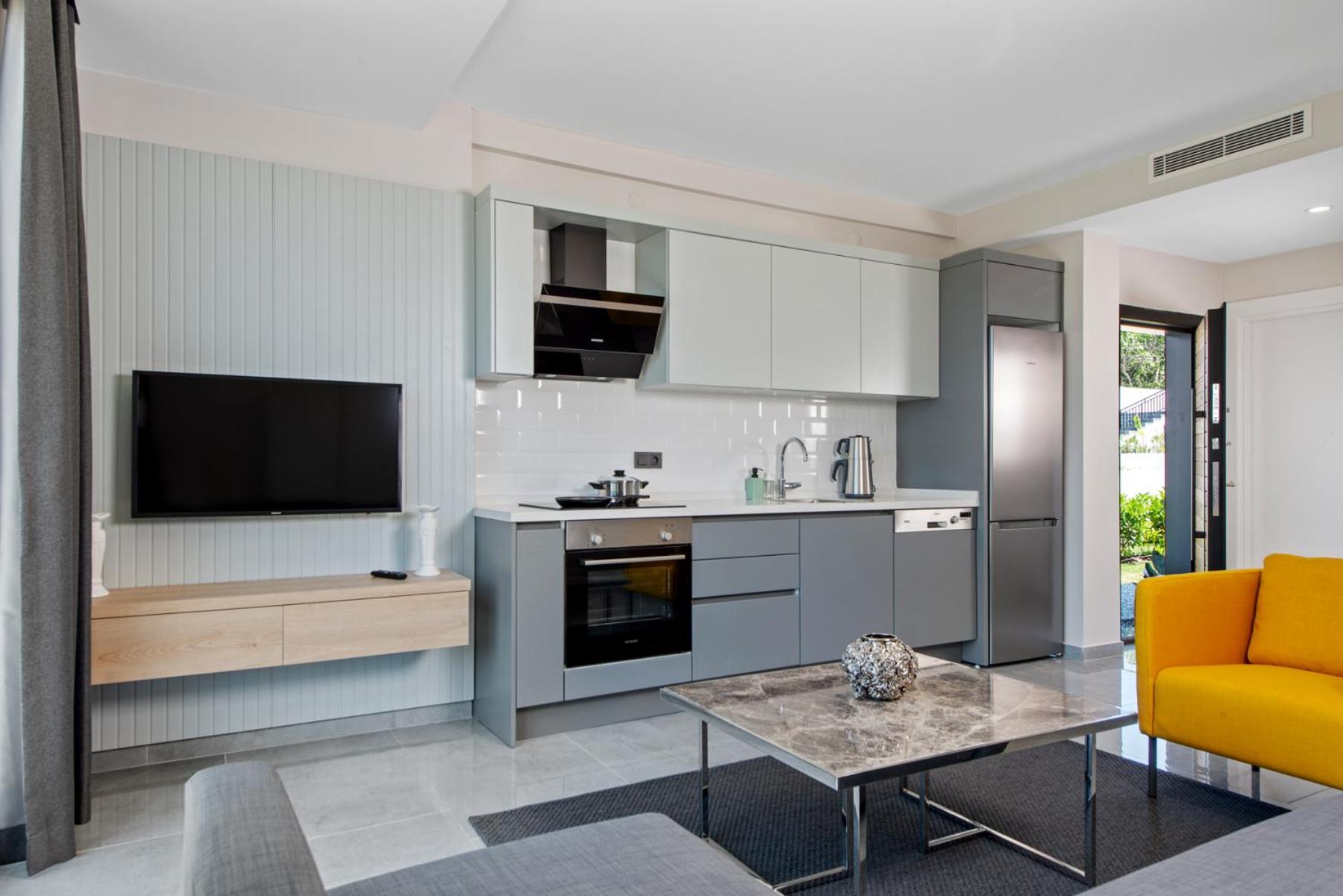 KADAGAN SUİTES AYASARANDA - Image 30