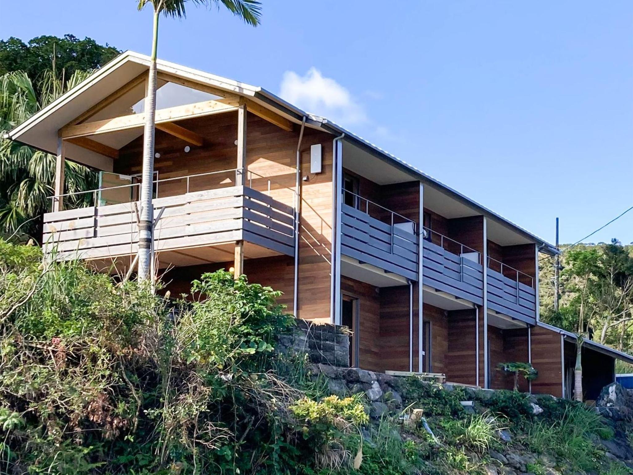 Guest House Amami Long Beach 2 - Vacation STAY 37982v view 2
