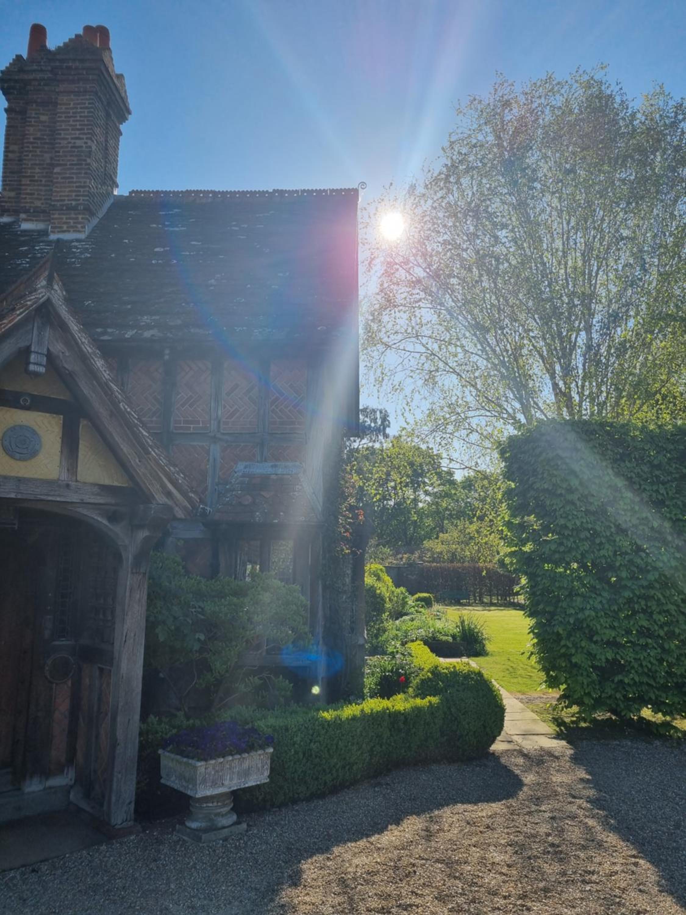 Horley Vacations - Langshott Manor - Luxury Hotel Gatwick - Property Image 108