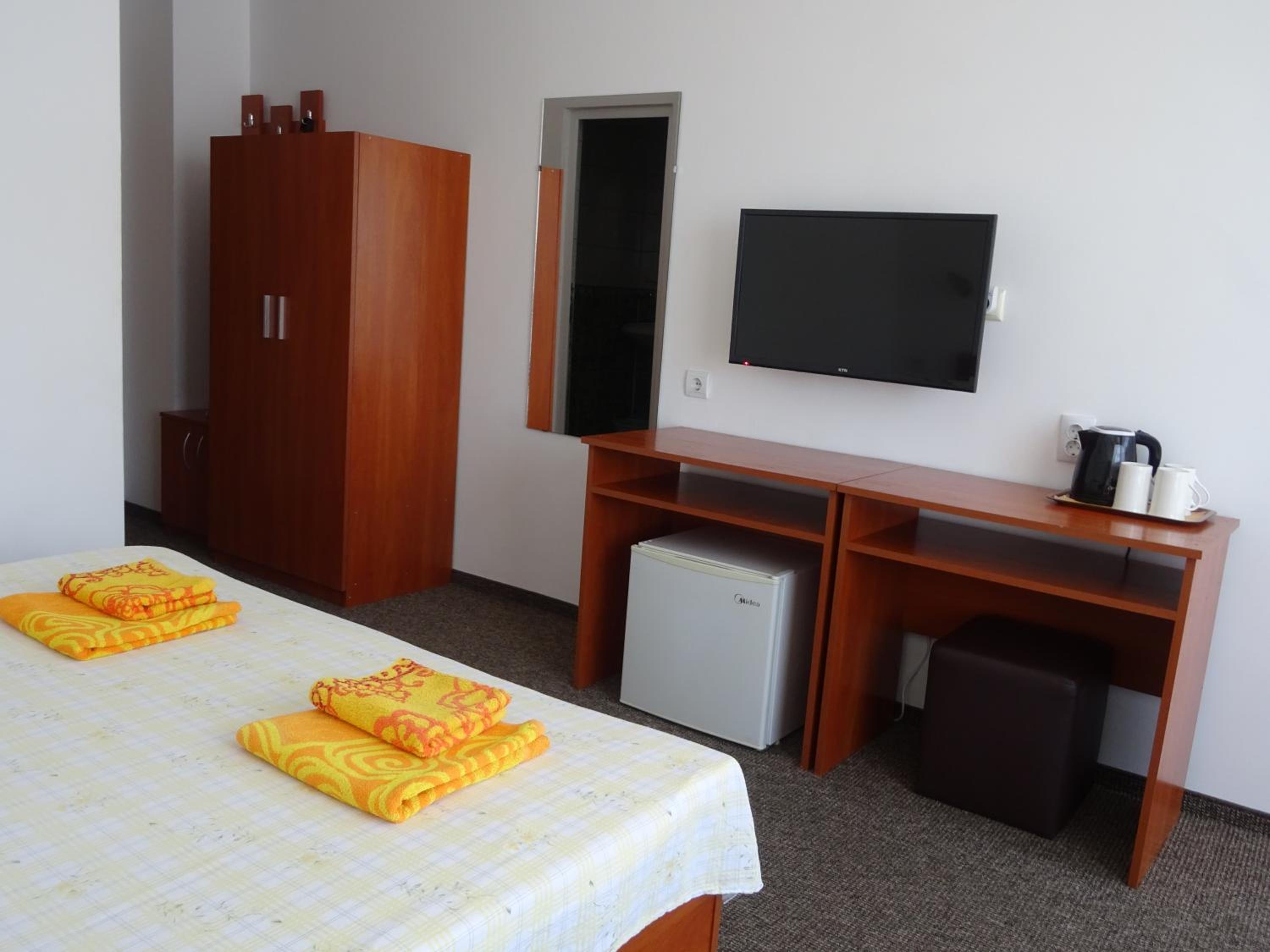 Dobrevi Guest House