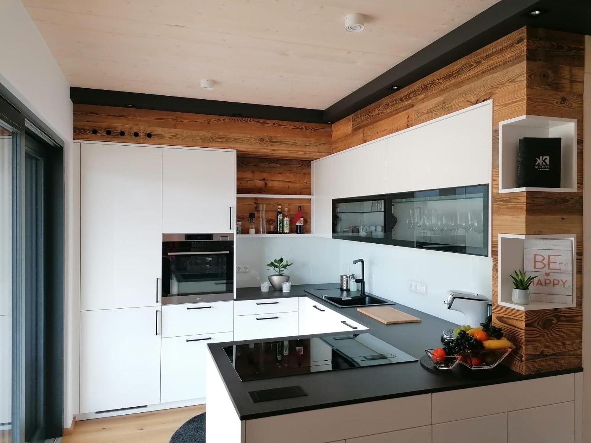 Seechalet Linsendorf
