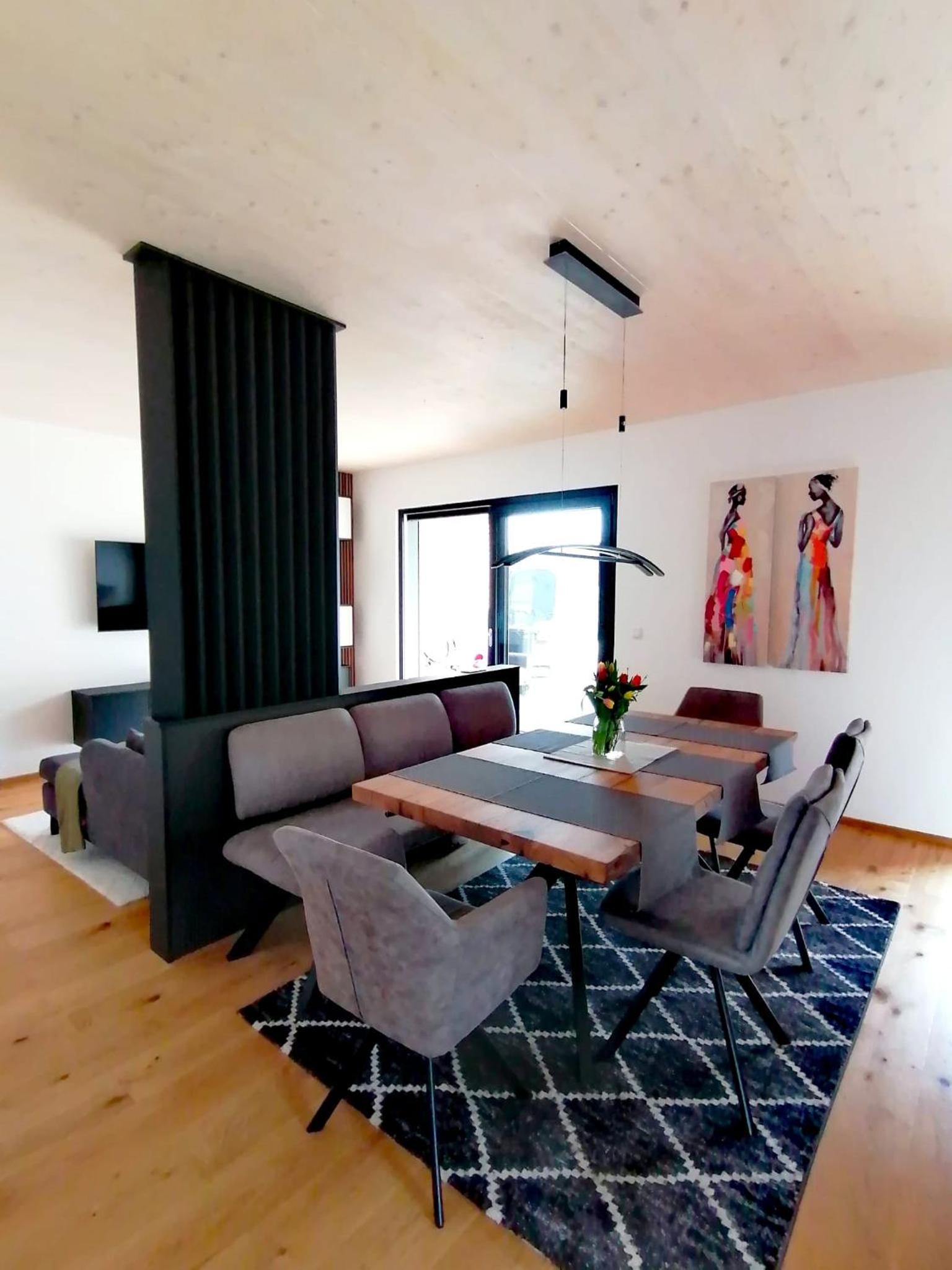 Seechalet Linsendorf