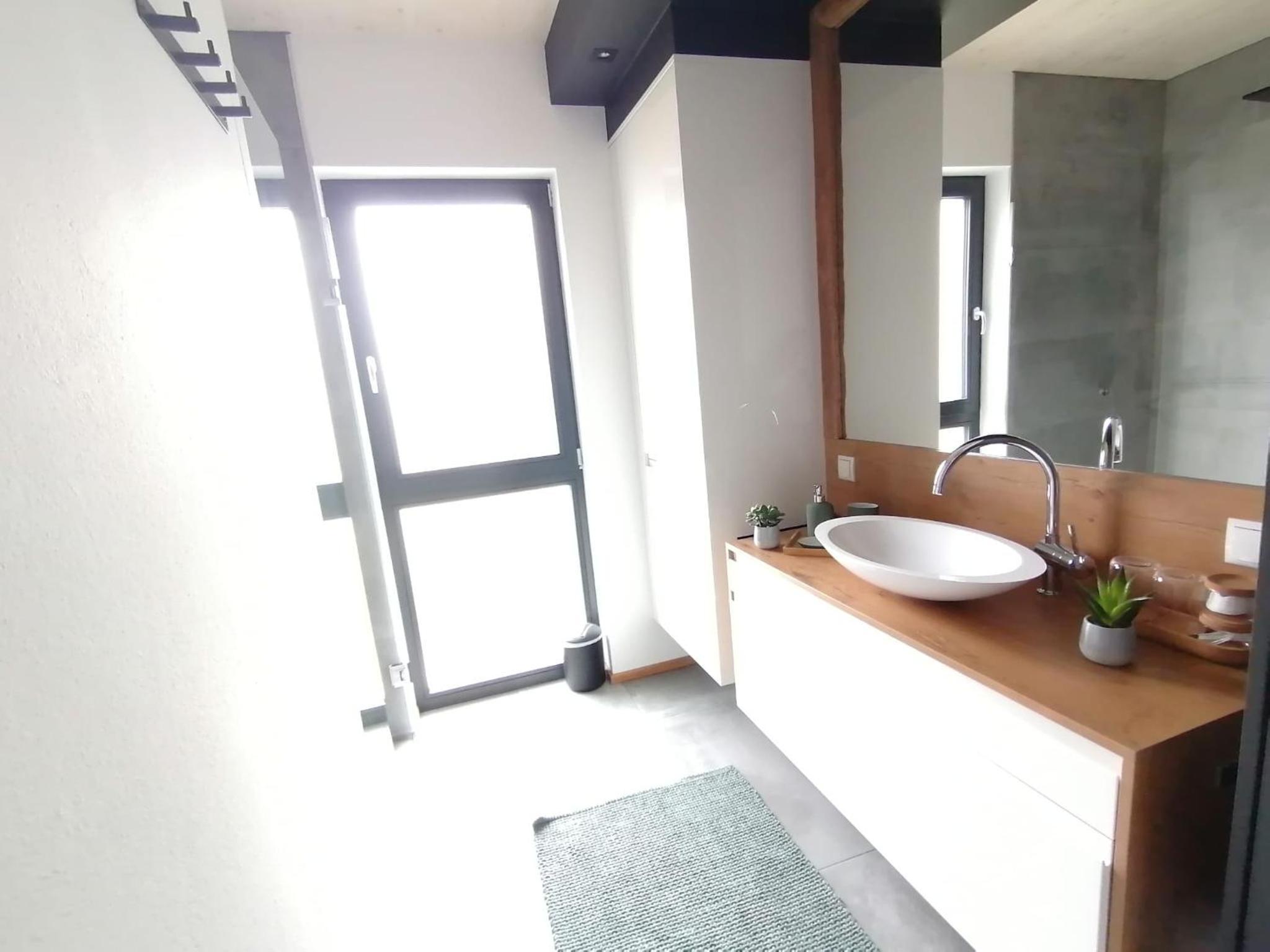 Seechalet Linsendorf