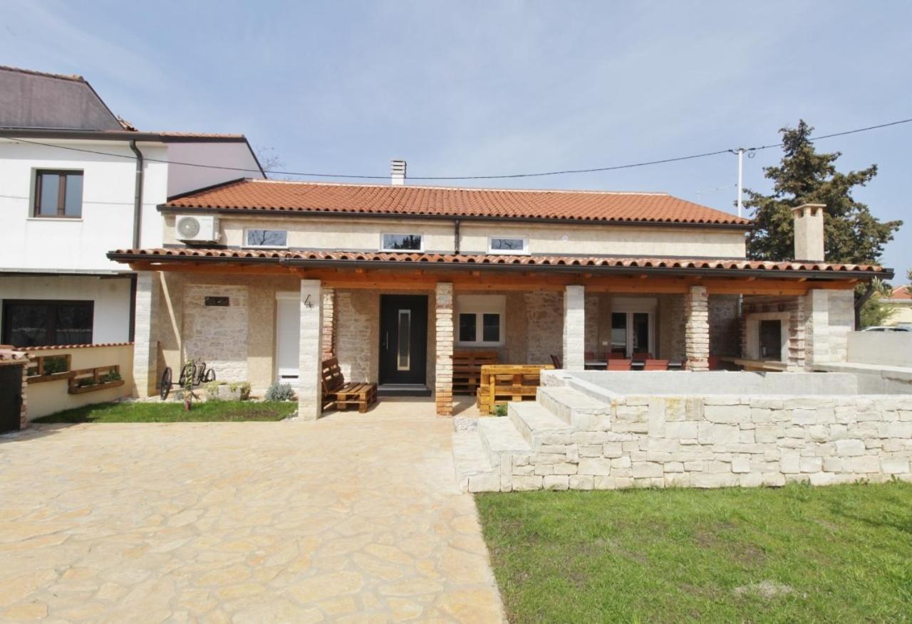 Villa Alina with Pool view 5