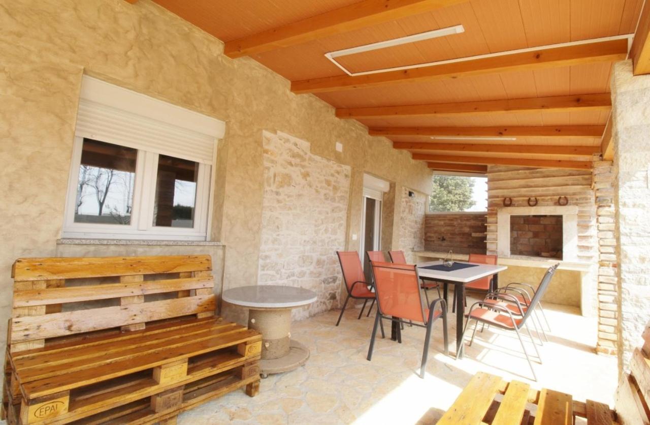 Villa Alina with Pool view 3