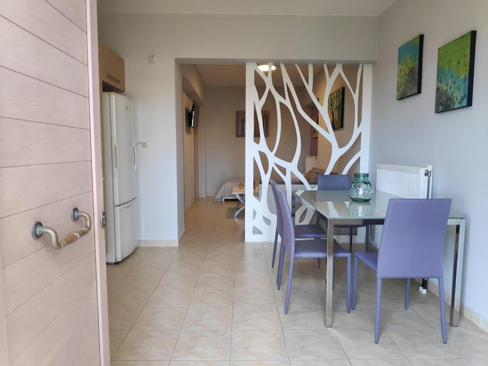 Hotel Xenia's Countryside Guesthouse - Image 1