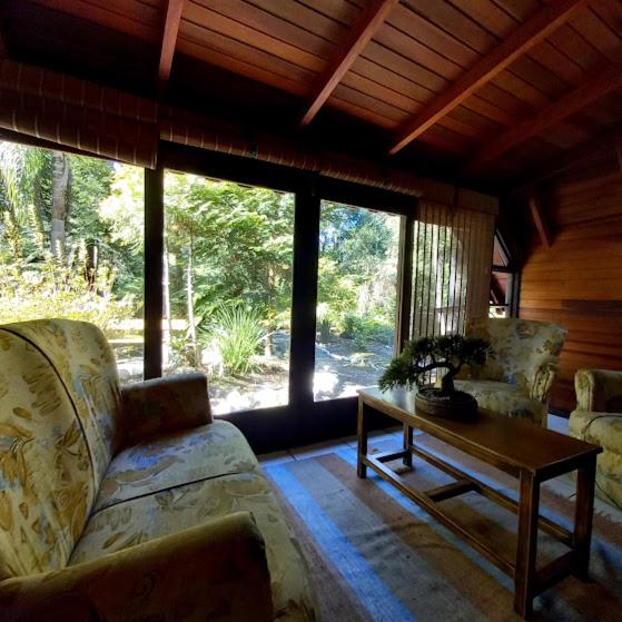 Cabana dos Alpes