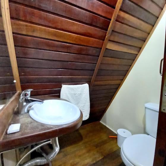 Cabana dos Alpes