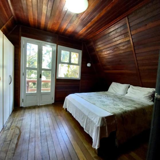 Cabana dos Alpes