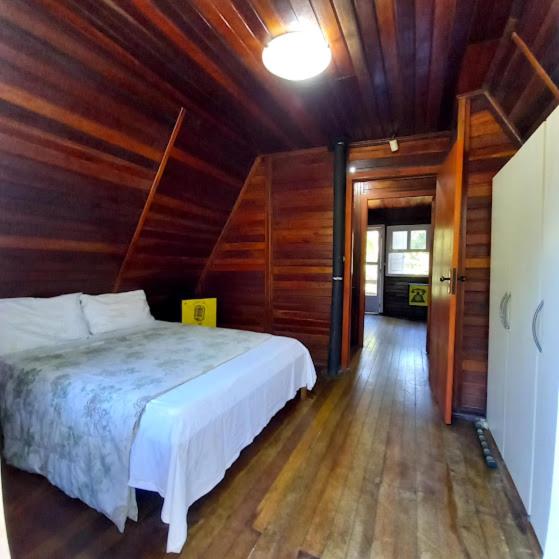 Cabana dos Alpes