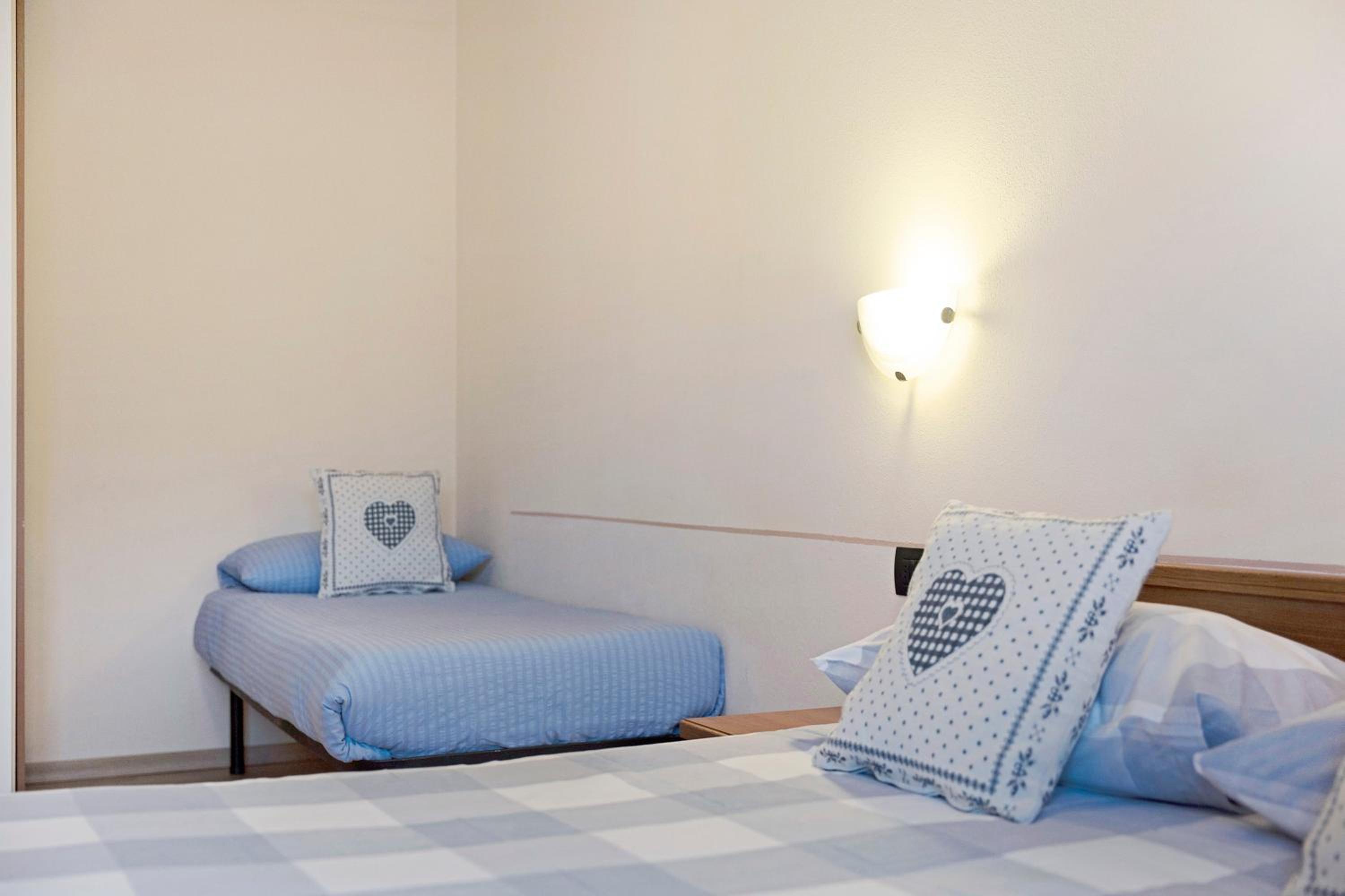 Appartamento Greta Baita Mauri