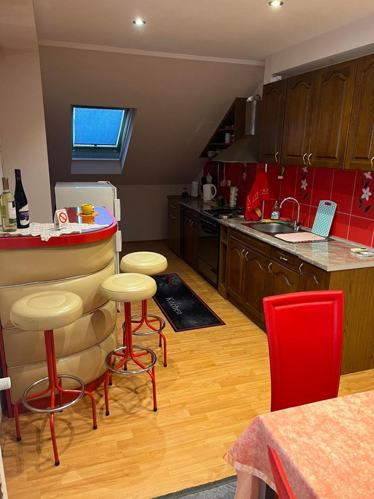Apartman Tanja view 5