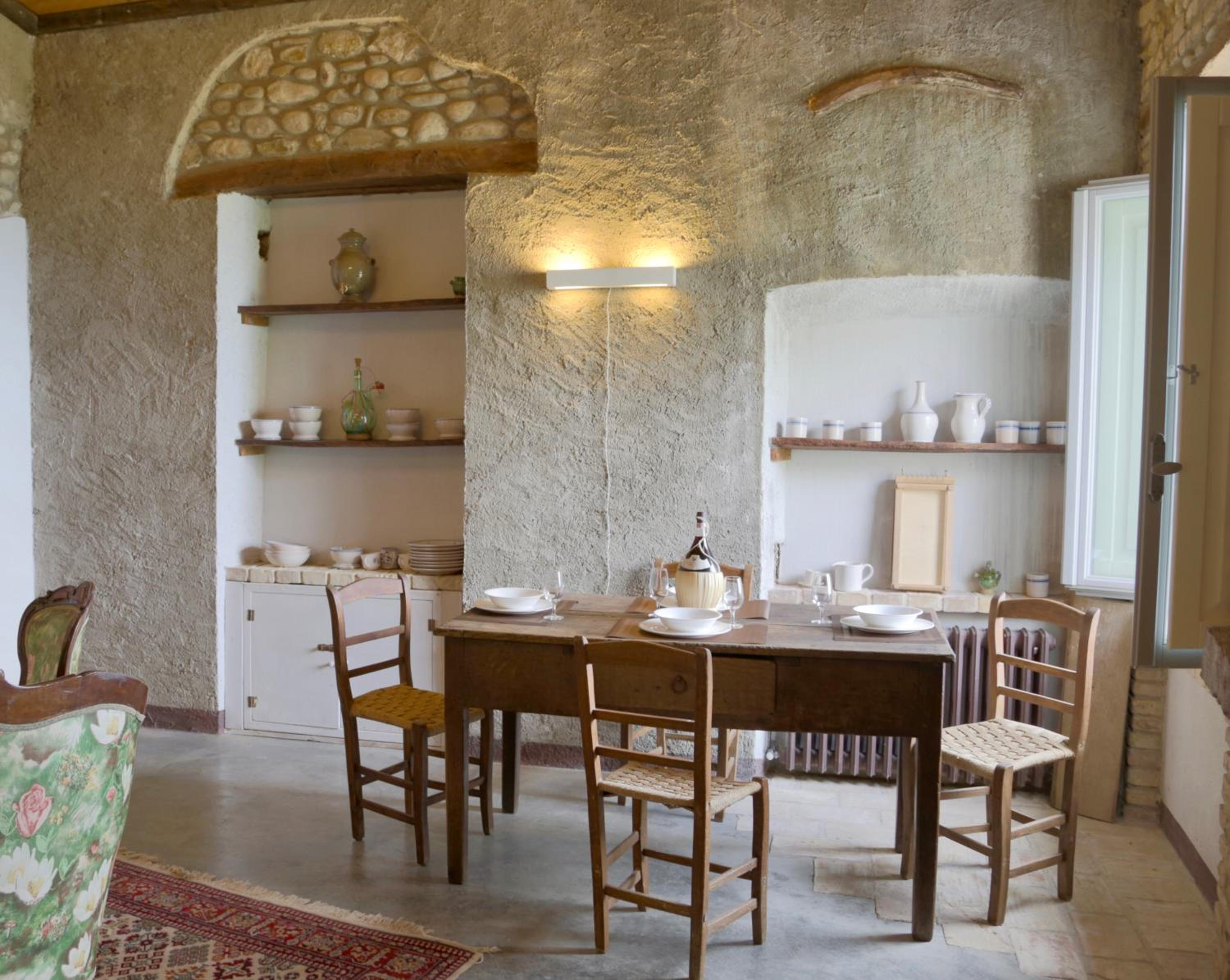 Palazzo Antico nella piazza di Montepagano, photo 56