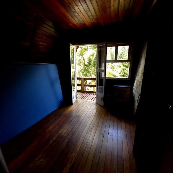 Cabana dos Alpes