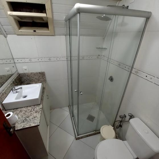 Cabana dos Alpes