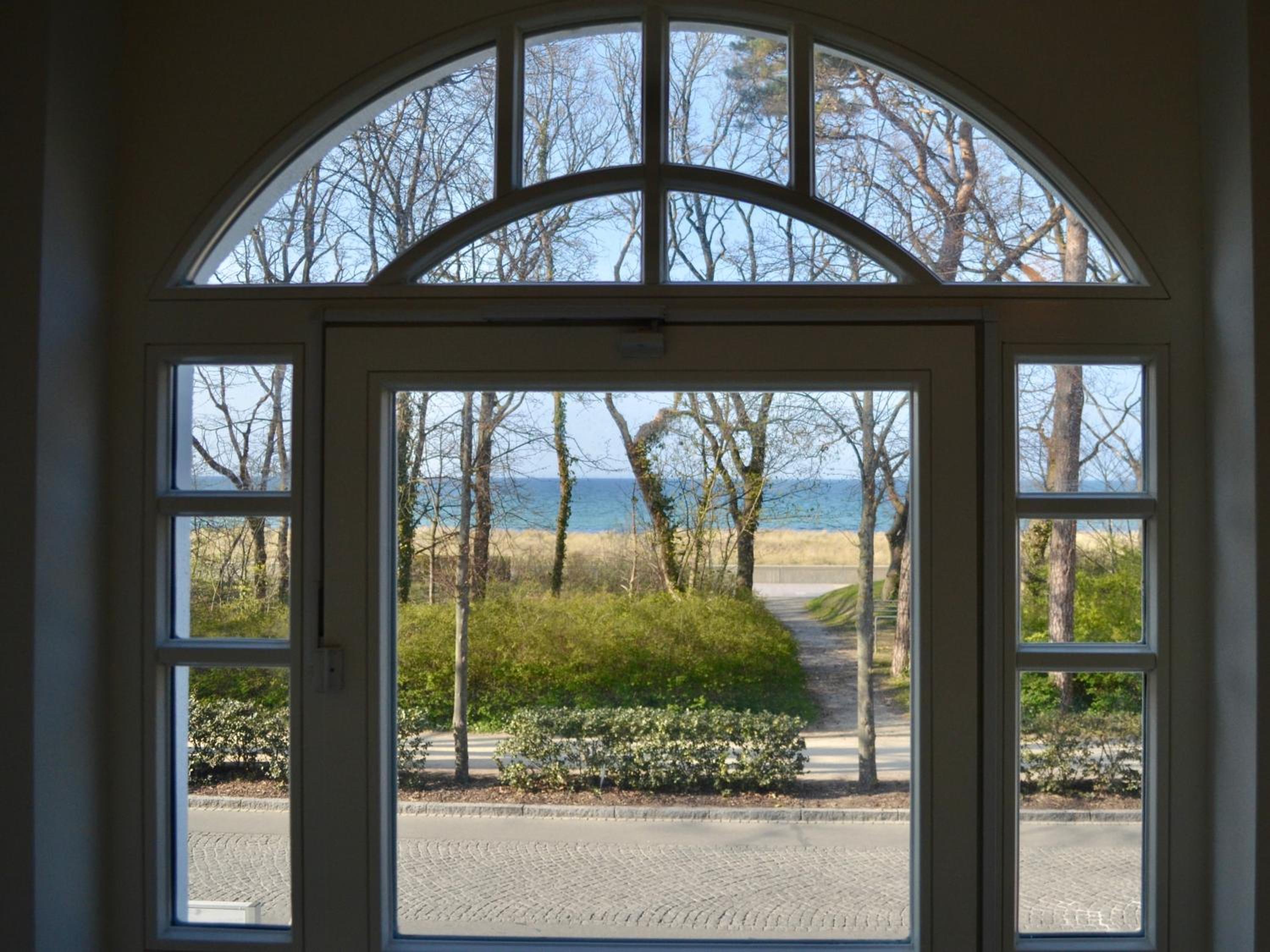 MEERBLICK-MAISONETTE Ostseebad Kühlungsborn view 2