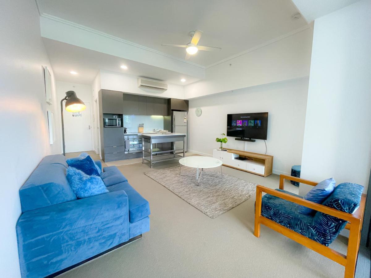 Brisbane Vacations - Apartments on Connor - Property Image 80
