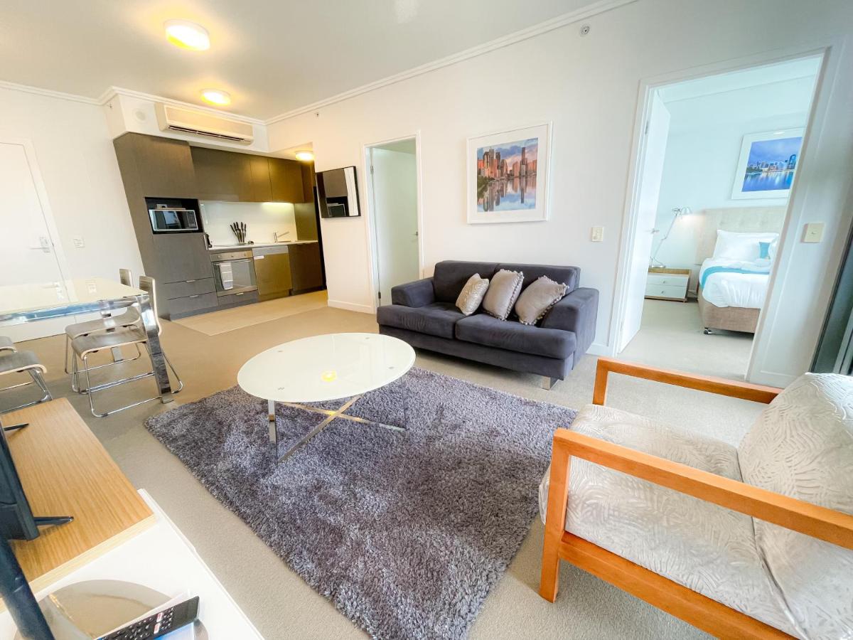Brisbane Vacations - Apartments on Connor - Property Image 76