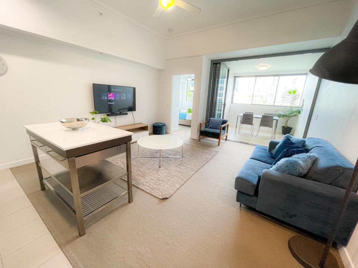 Brisbane Vacations - Apartments on Connor - Property Image 74