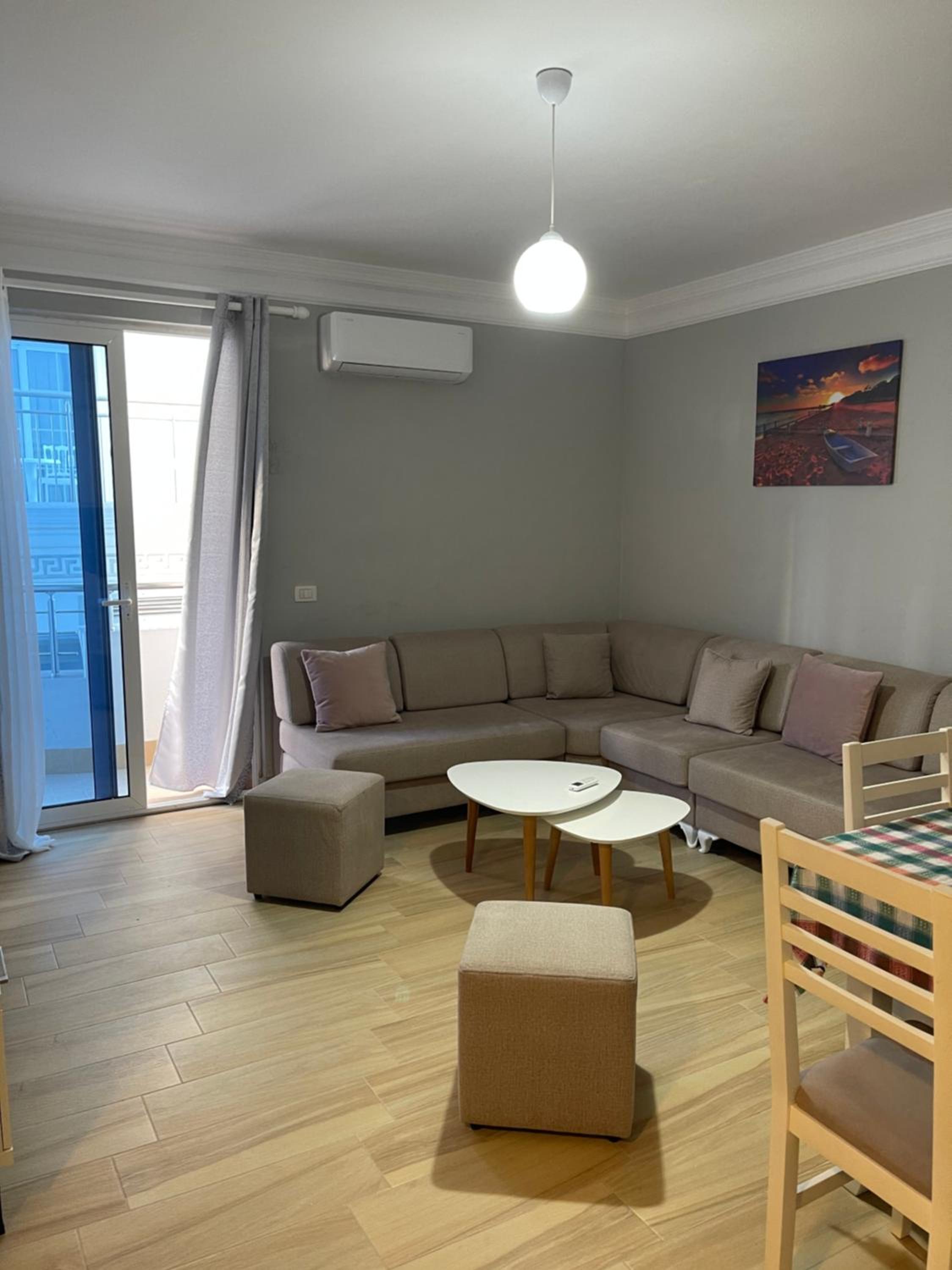 Armando Apartments