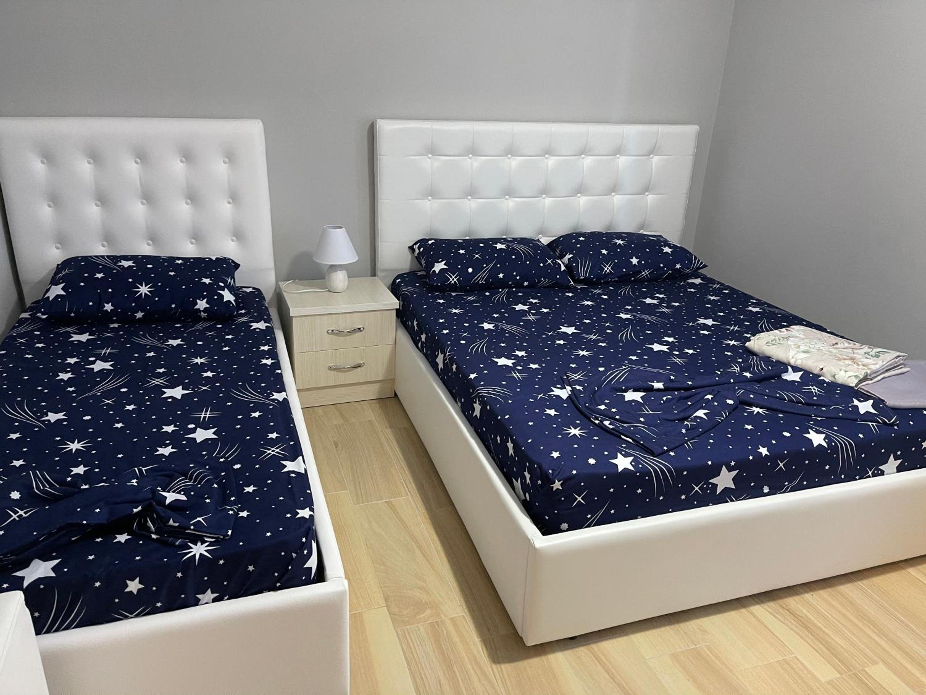 Armando Apartments