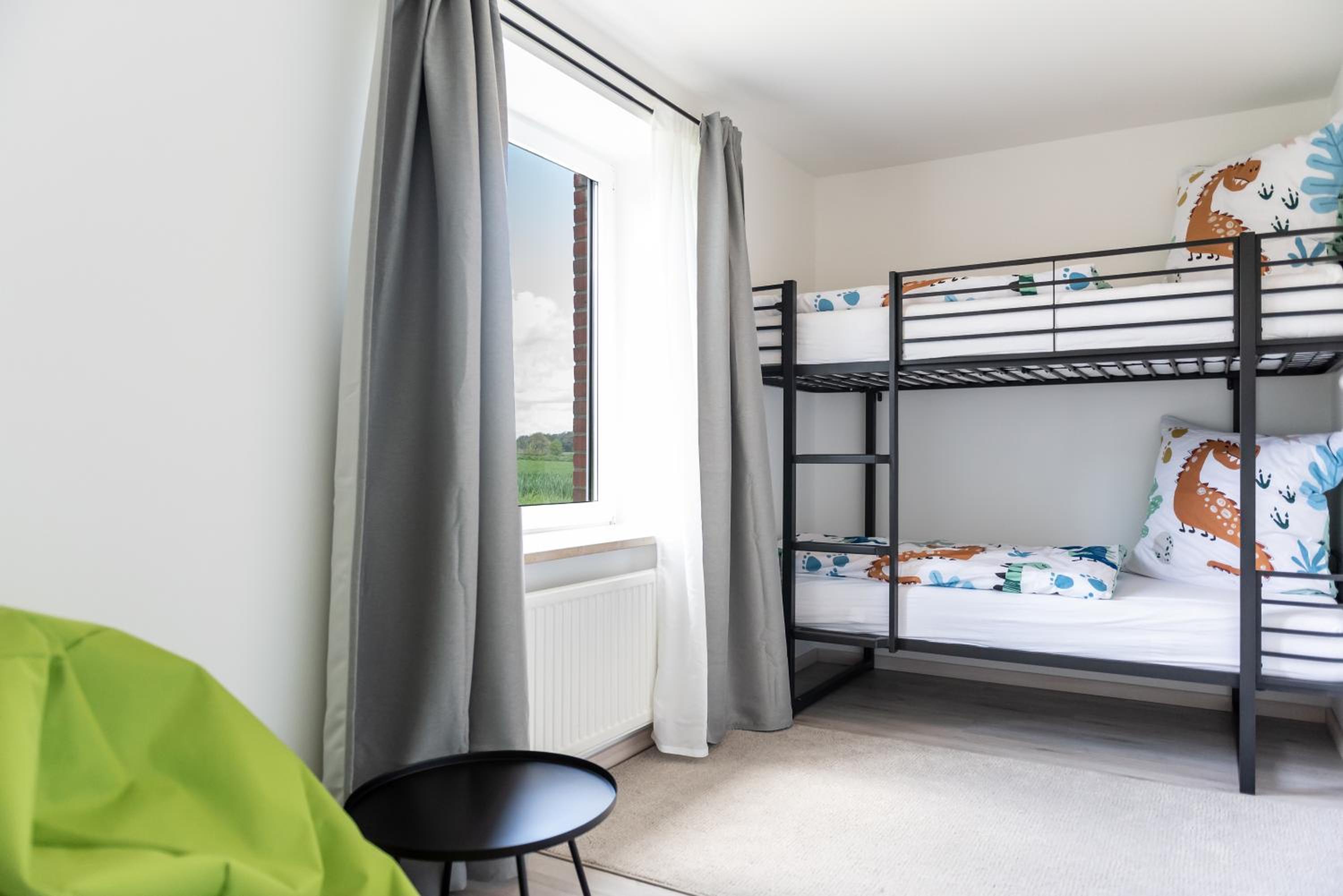 Strandperle Appartements