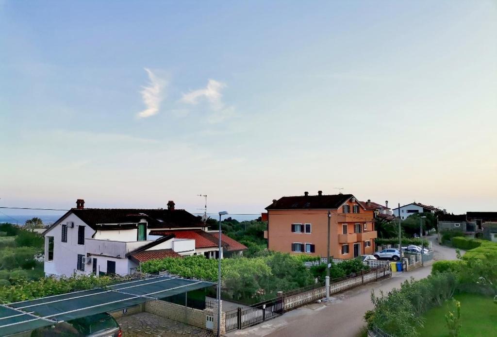 Apartments La Mar Zambratija view 4