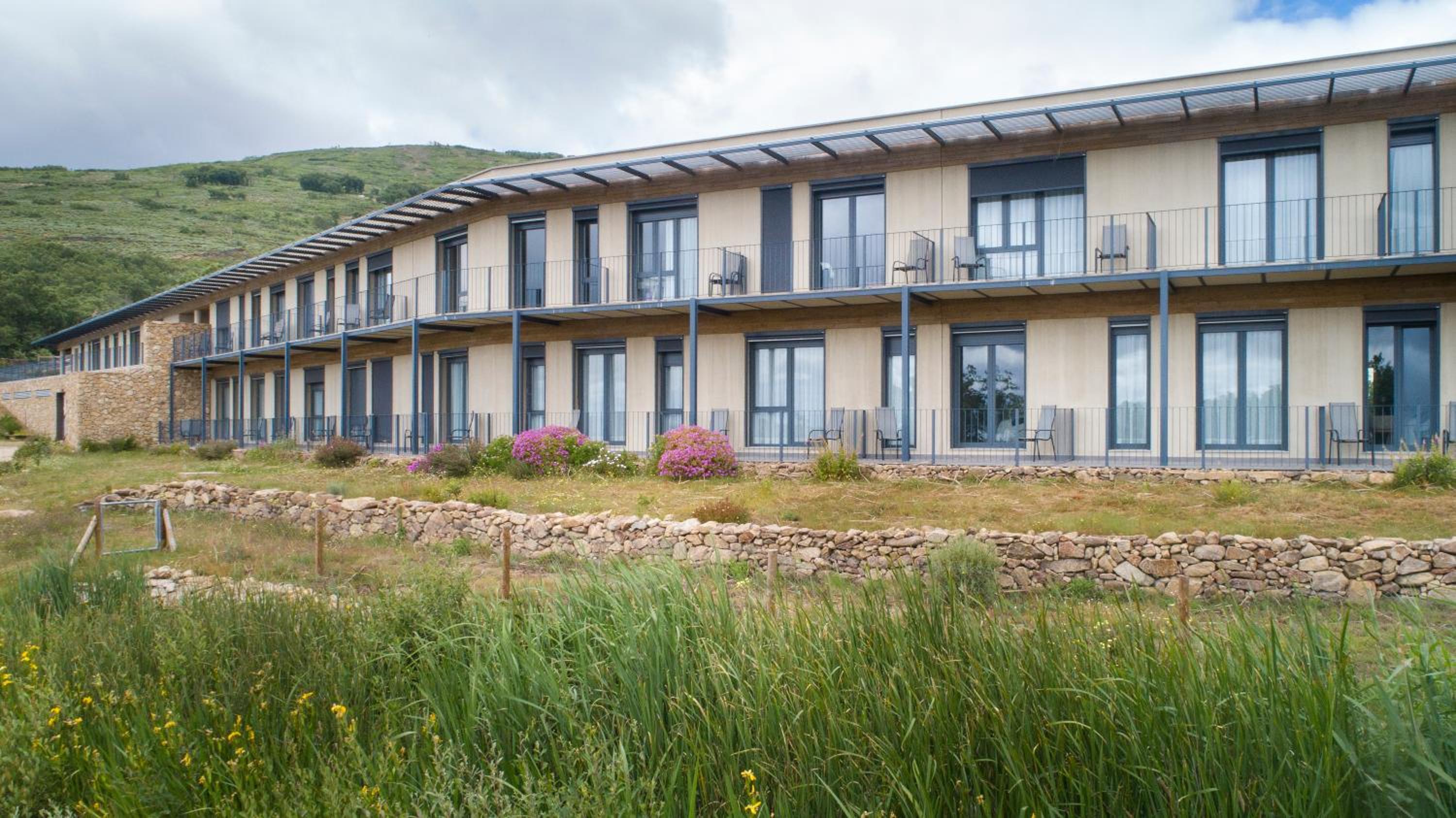 Hotel CampusPHI