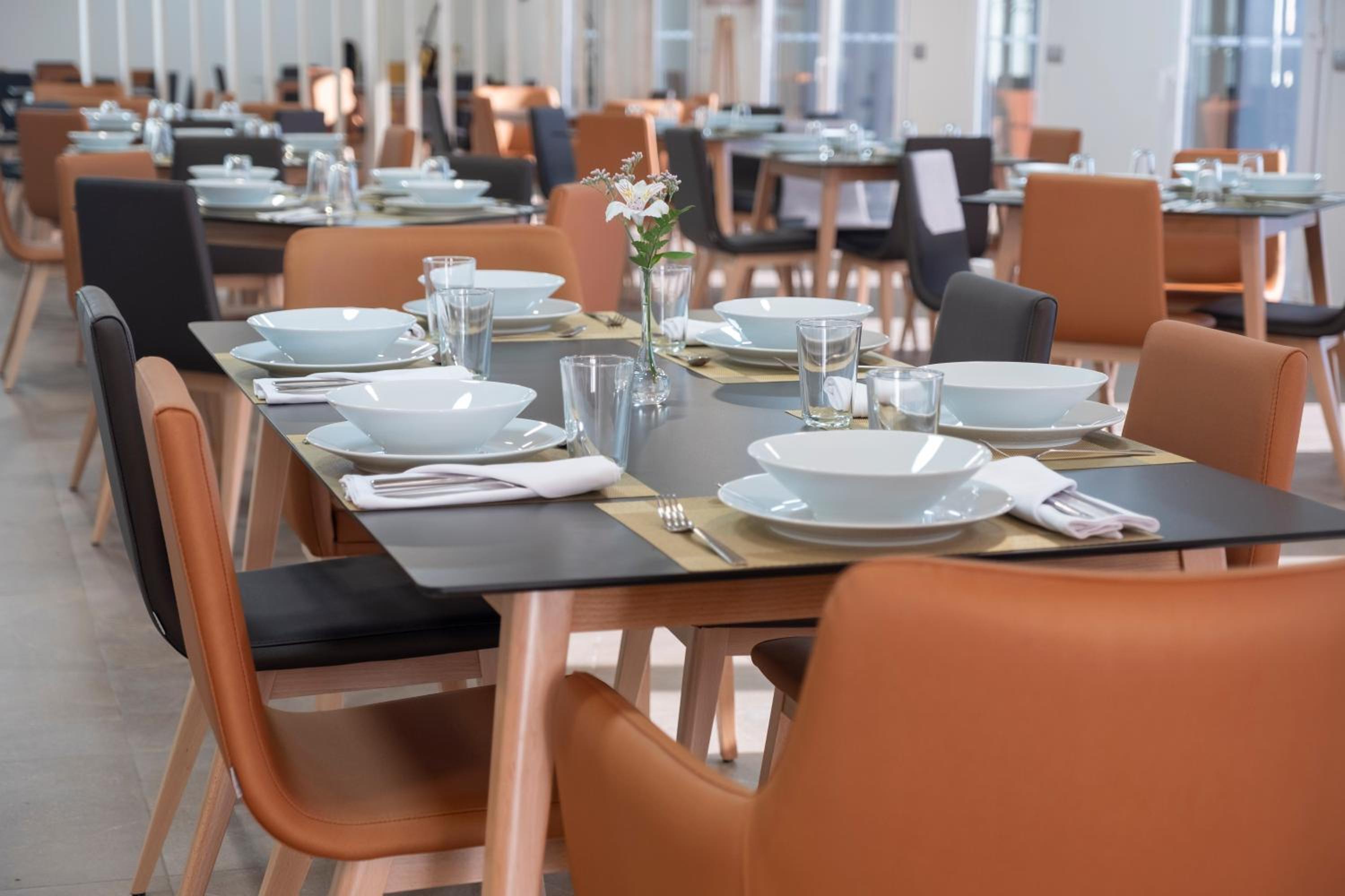Hotel CampusPHI