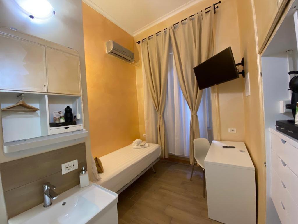 Trinity Luxury Rooms