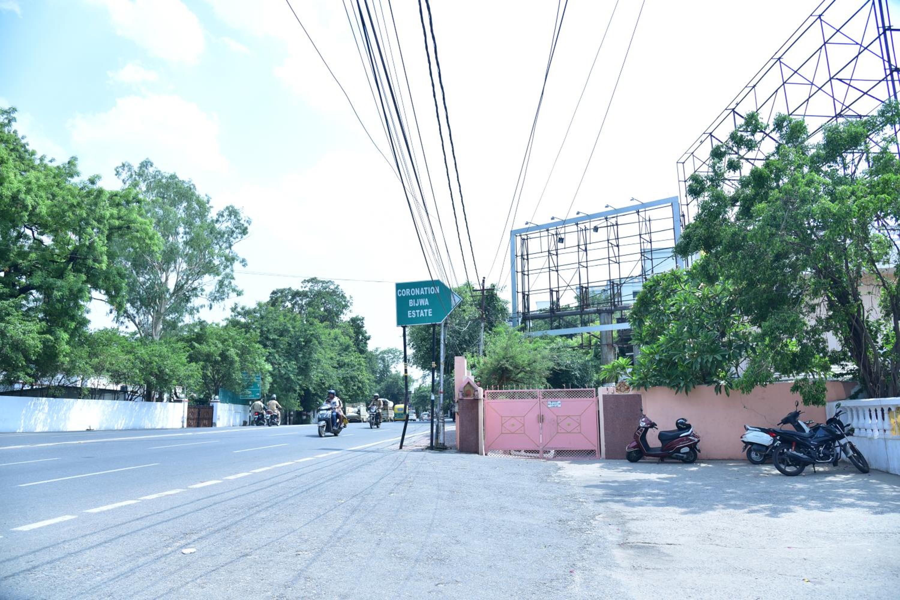 Samriddhi Stay Inn