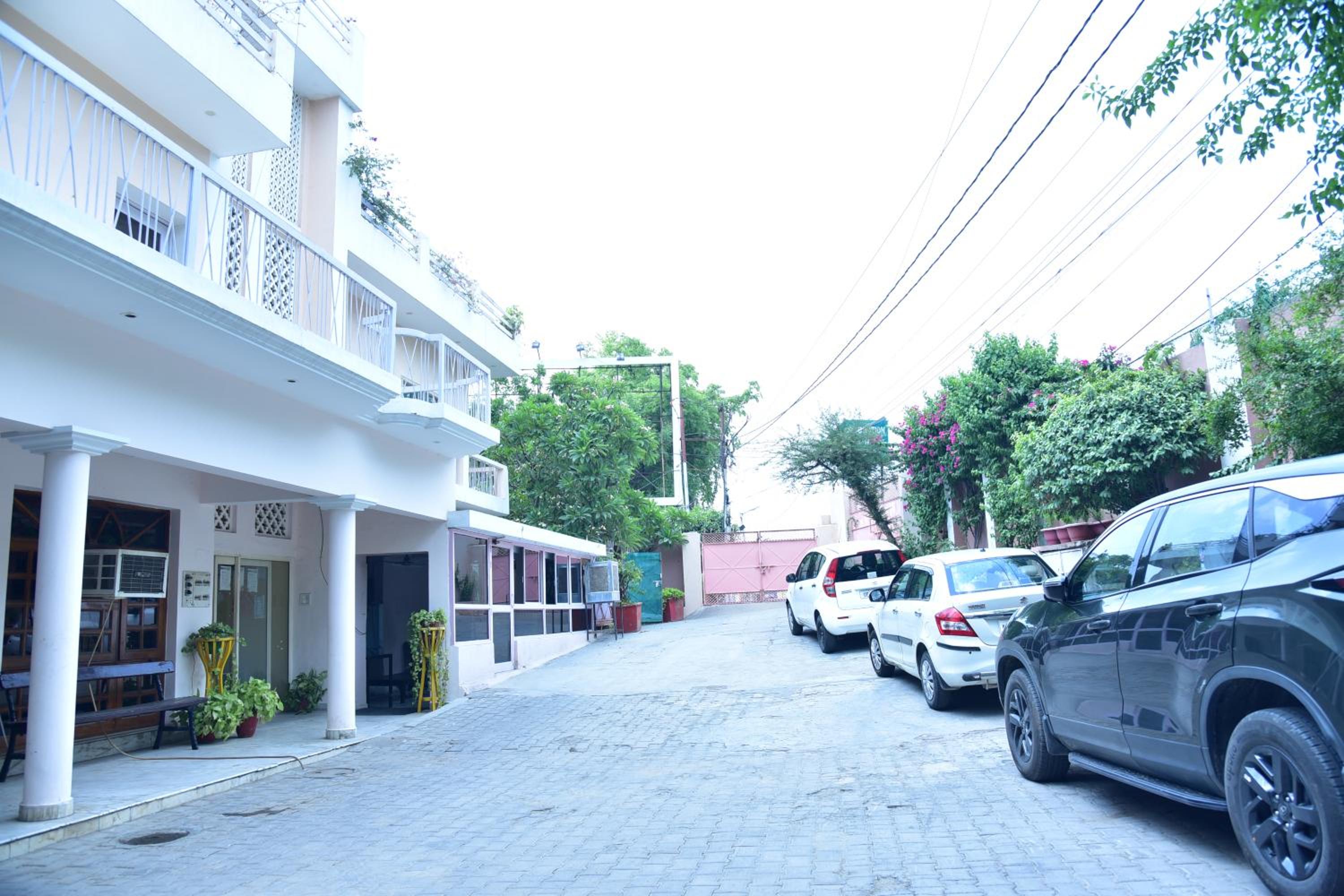 Samriddhi Stay Inn
