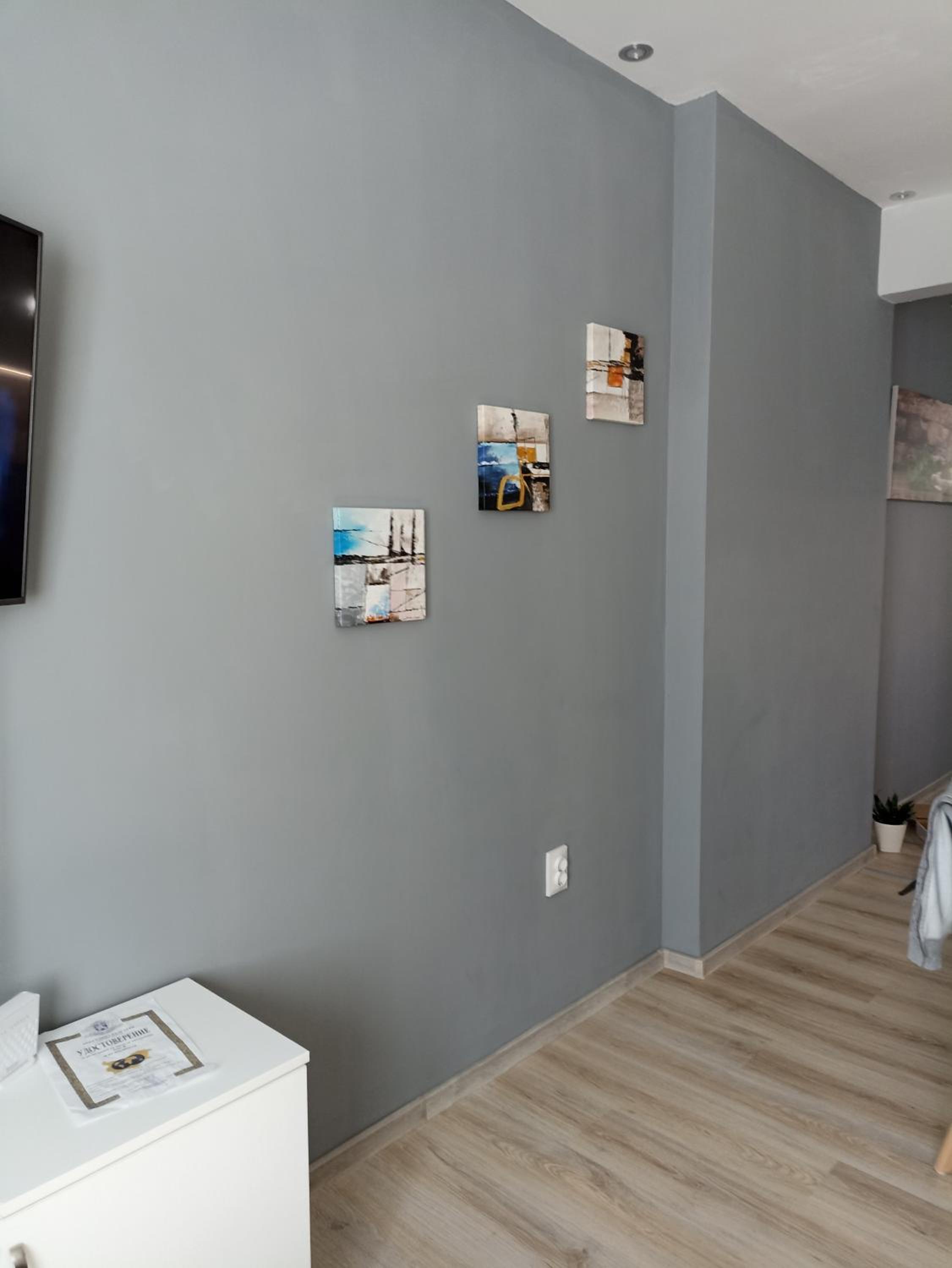Apartment SEA HOLIDAYS
