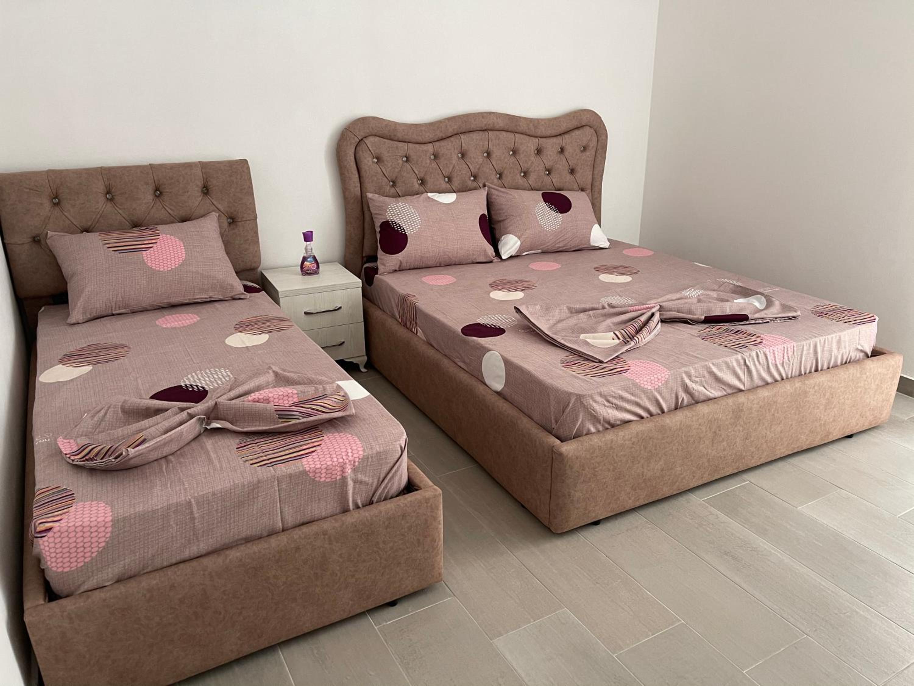 Armando Apartments