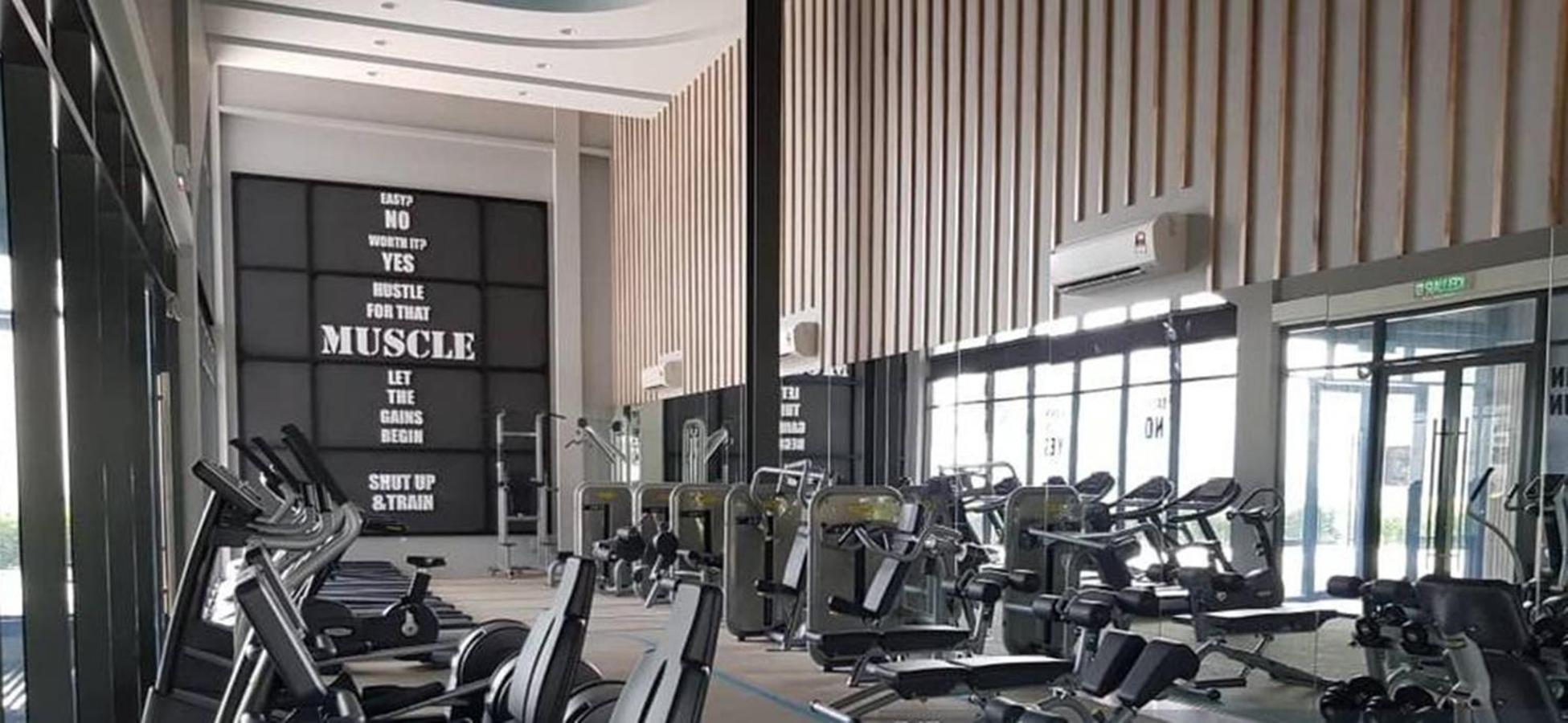 The Lake-ville KL Jalan Kuching by M Platinum