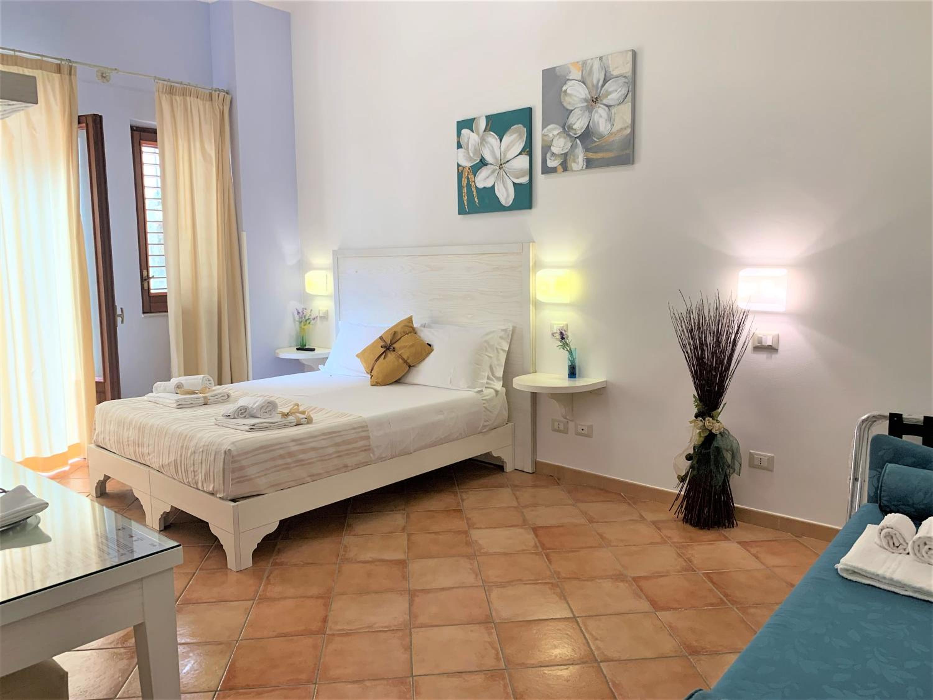 Badia Rooms & Breakfast