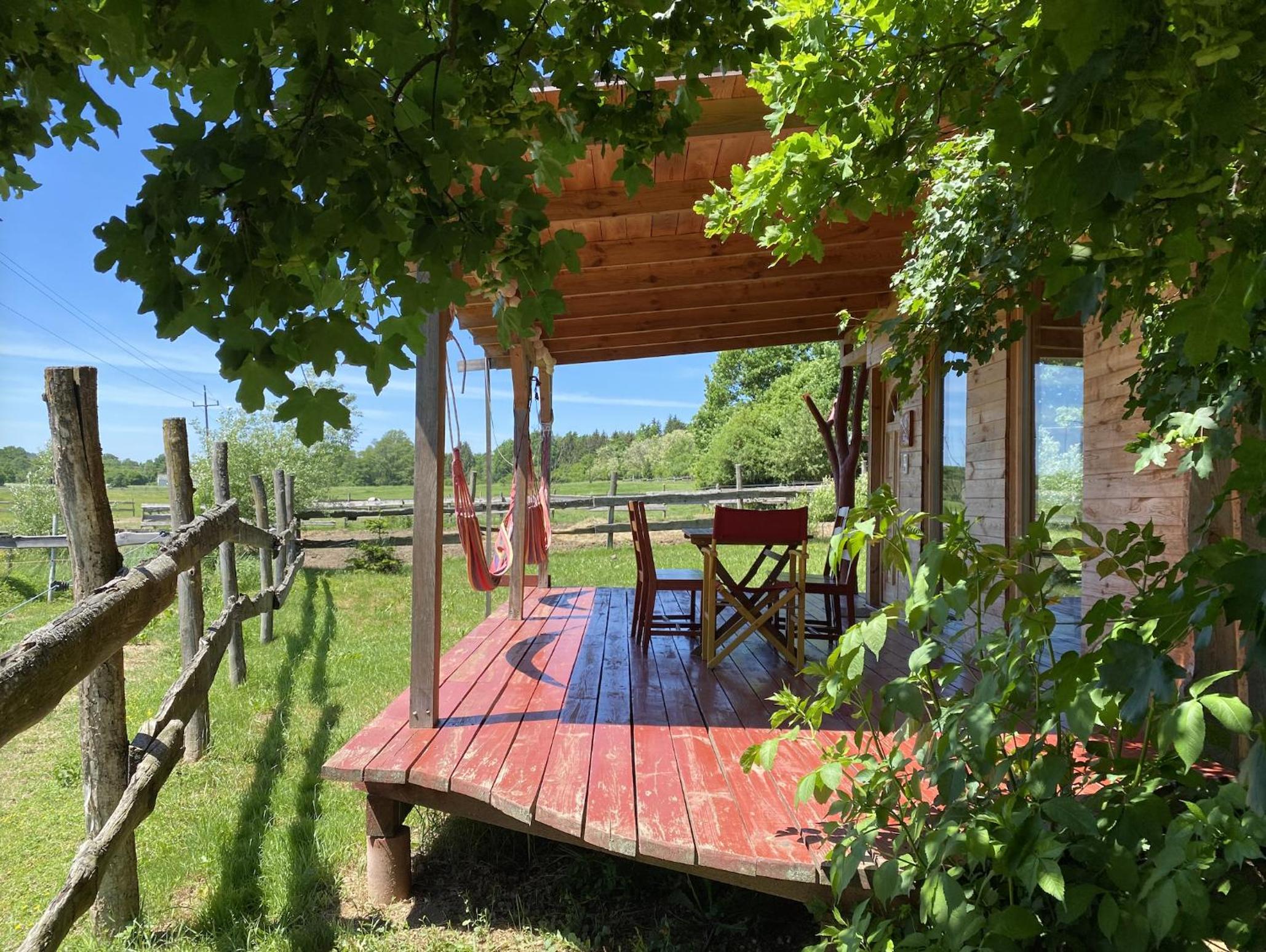 Kerca Bio Farm