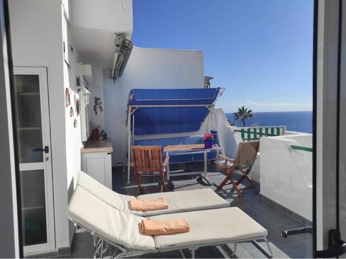 La Sabina view 2