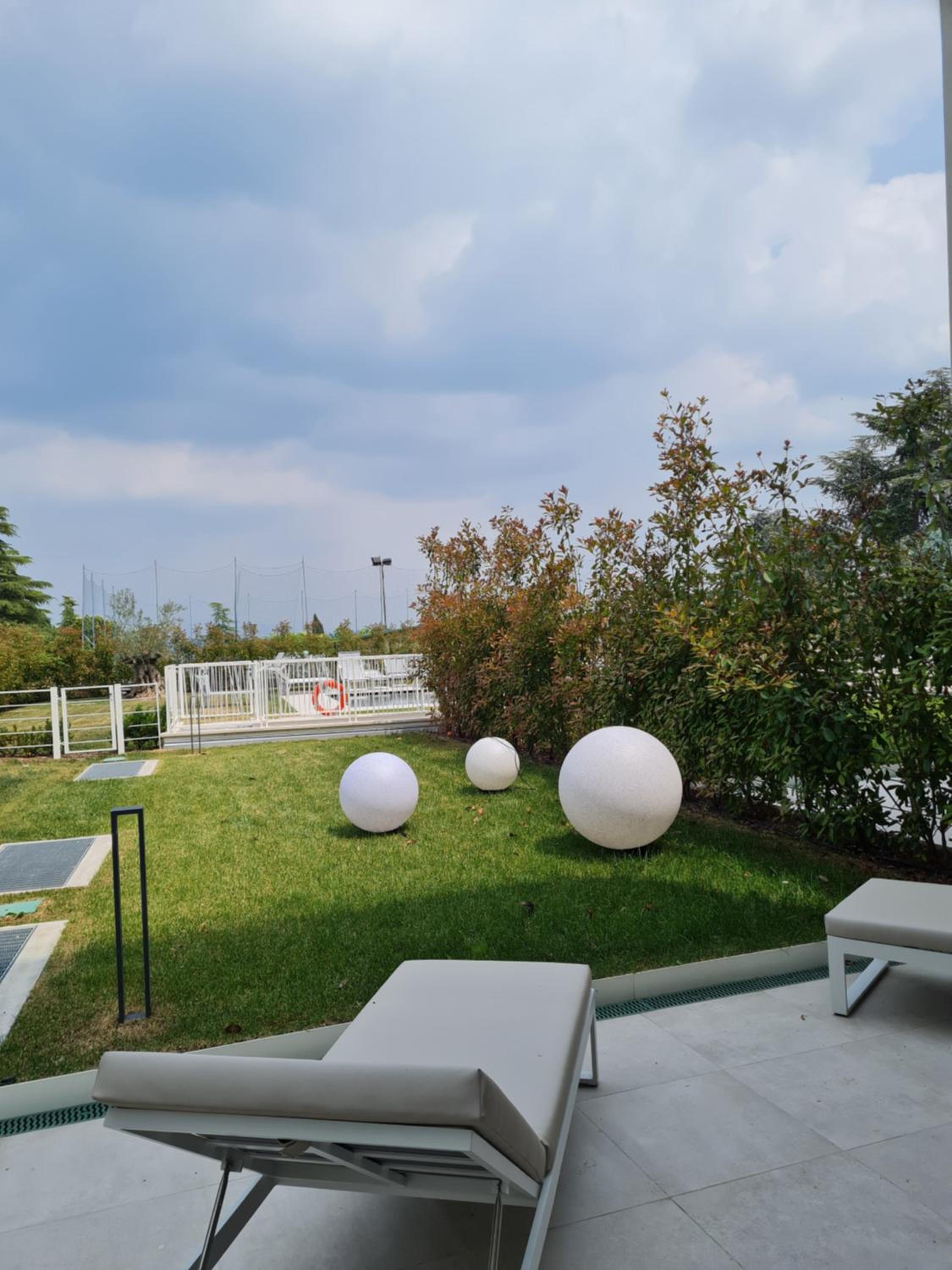 SOLE DI DIANA LUXURY Apartments view 4