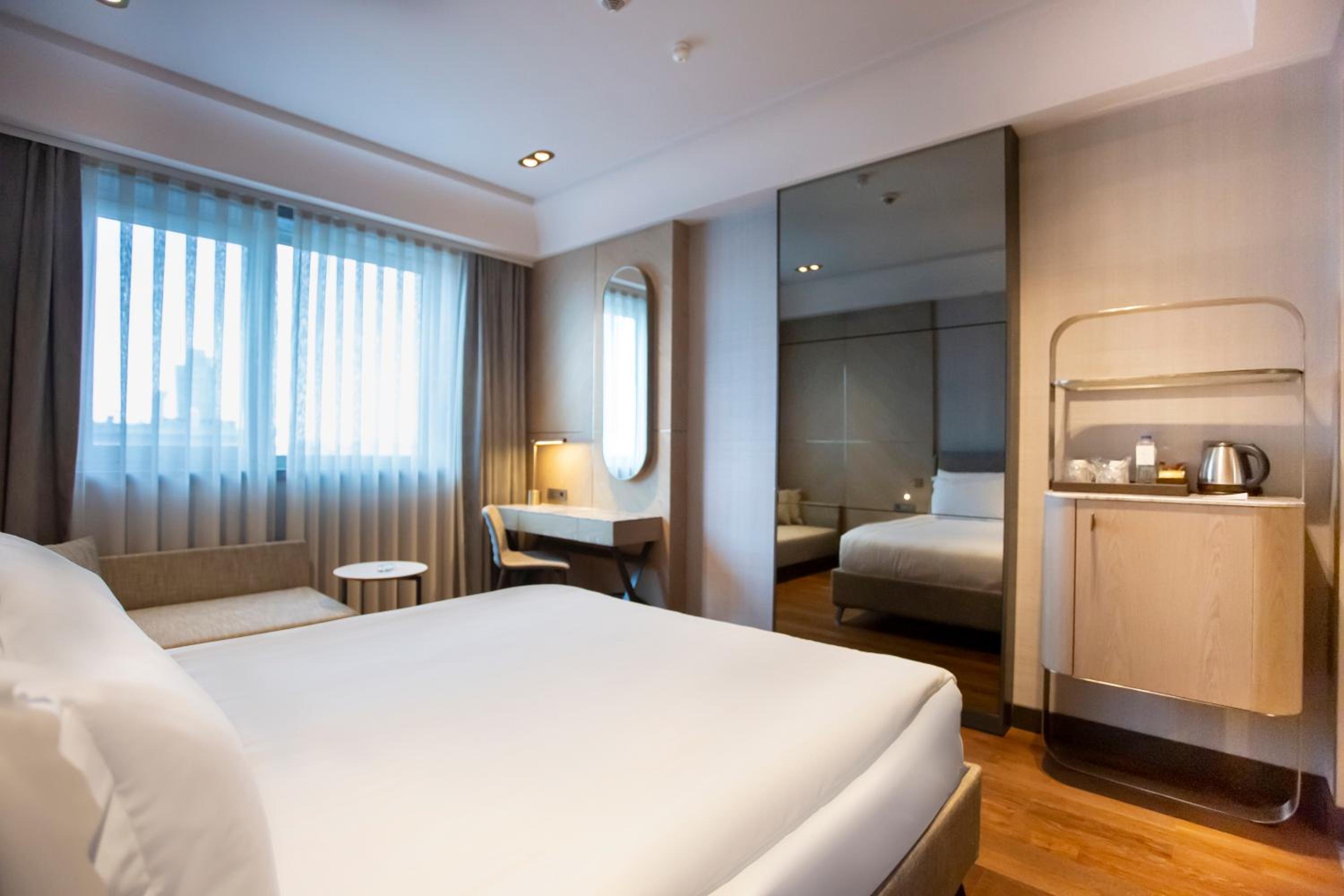 Melas Otel İstanbul - Image 89