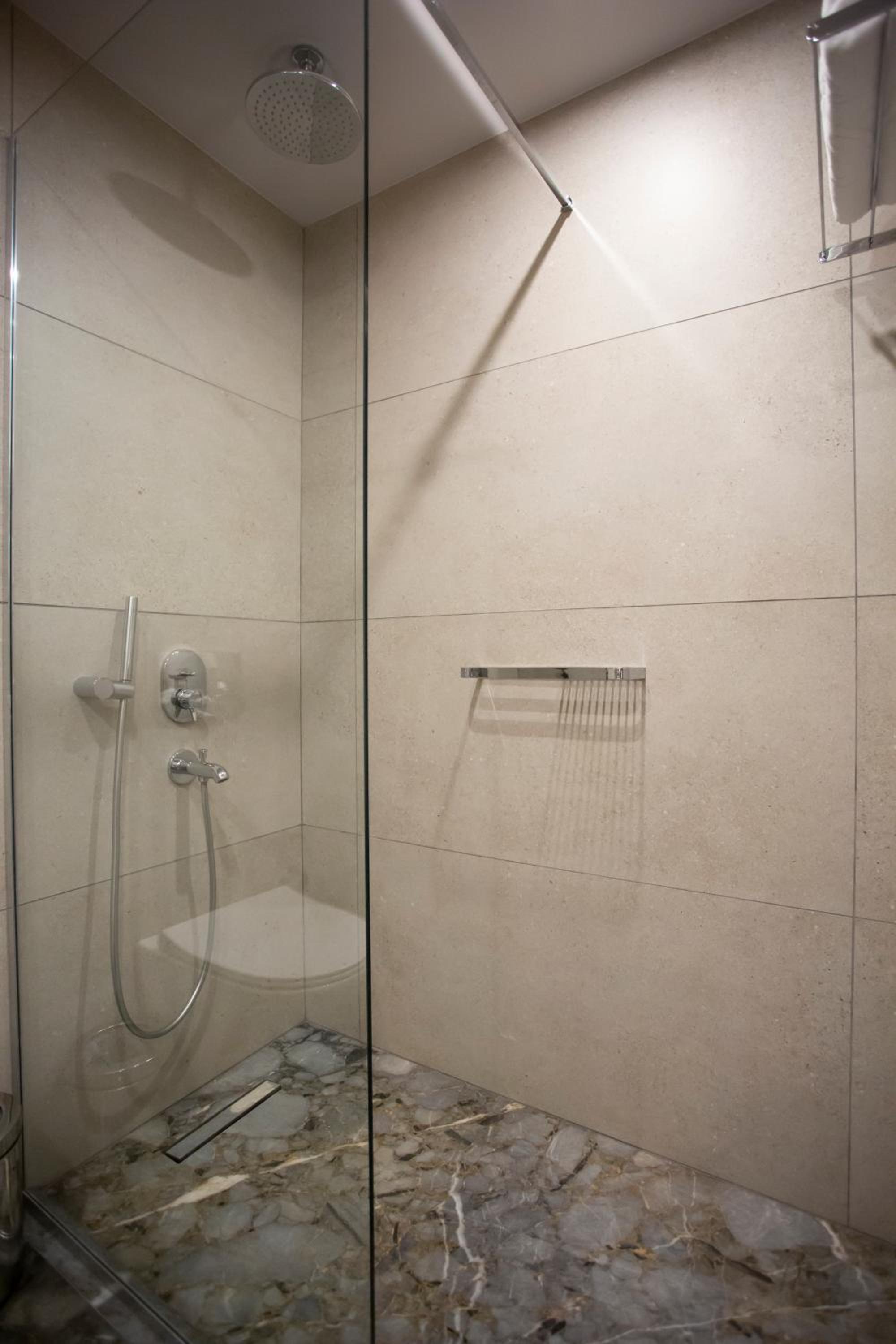 Melas Otel İstanbul - Image 49