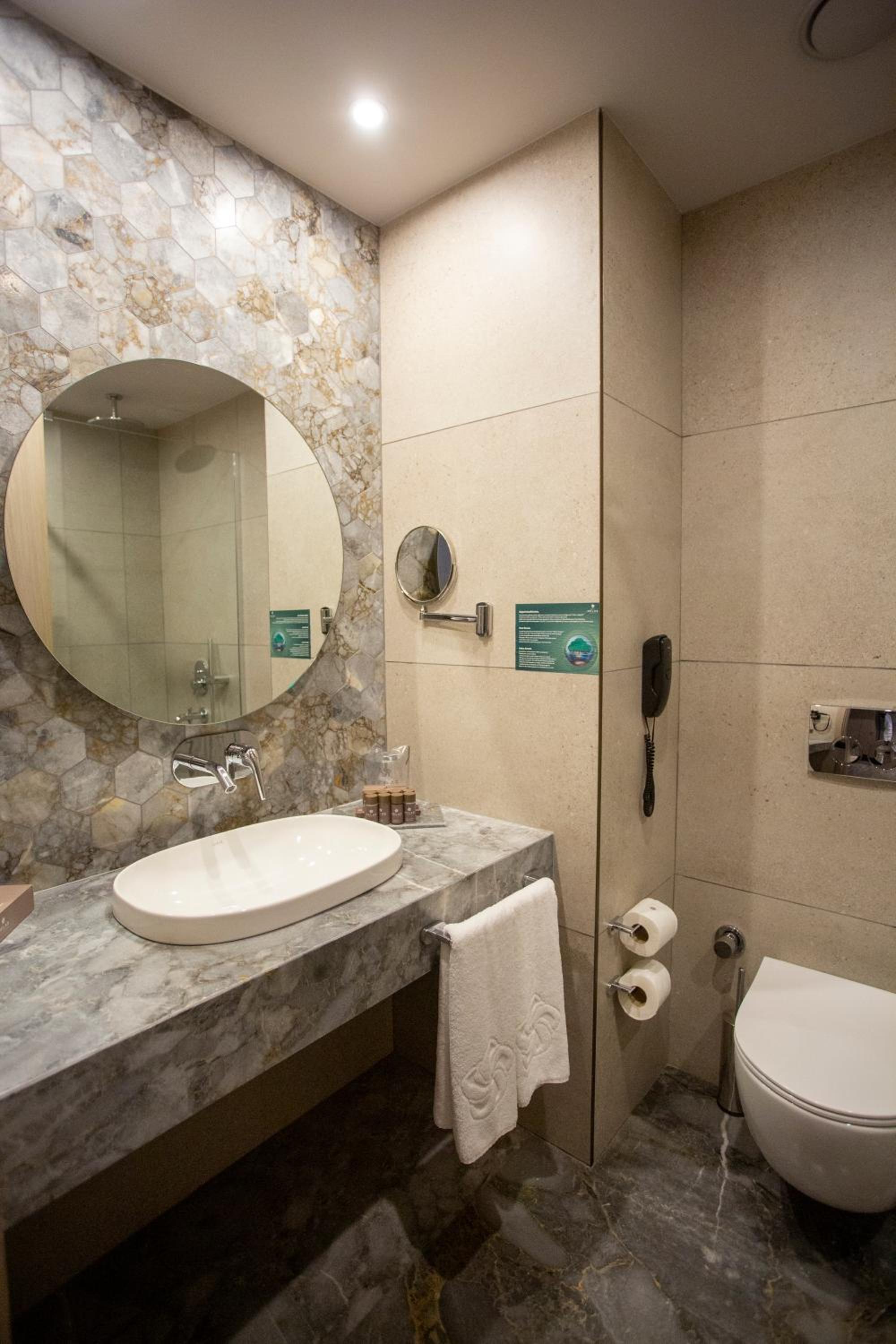 Melas Otel İstanbul - Image 91