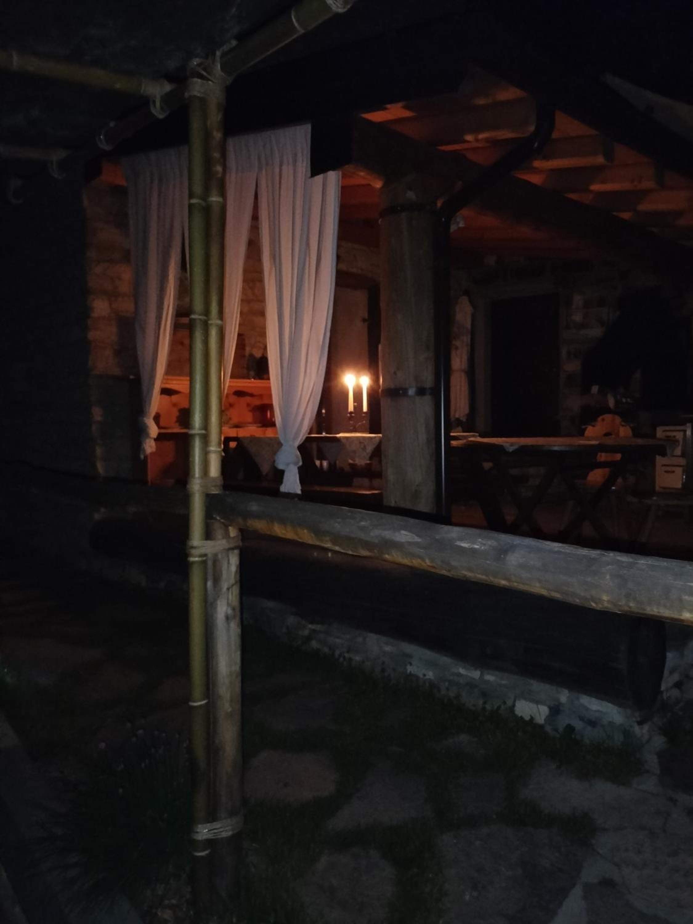 Le Casette di Laila